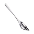 thumbnail image 4 of Cuchara para salsas, cuchara para lloviznas, cuchara para chocolate, salsa de miel, cucharas de metal para pastel Plata, 4 of 9