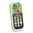 thumbnail image 4 of Juguete de Imaginación LeapFrog Teléfono de Anillo y Grabación Scout, 4 of 9