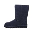 thumbnail image 3 of Bearpaw Women's Elle Short Wide Casual Boot Round Toe - 1959W-CADET 7 M, 3 of 4