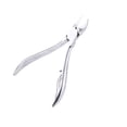 thumbnail image 4 of Nail Art Tool, Exquisite Craftsmanship Cuticle Plier, Small And Light Salon Shop for Home, 4 of 7