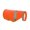 A001- Orange, variant on Reflective Dog Vest Orange Safety Vest High Visibility Vest Reflective Vest for Walking Breathable Summer Pet Apparel Dog Clothes for Large Dogs 1 Pack