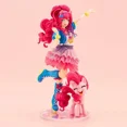thumbnail image 2 of 20cm My Little Pony Anime figura Rainbow Dash Kawaii Rainbow Dash Applejack Fluttershy Twilight Sparkle figura muñeca modelo Juguetes, 2 of 5