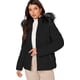 thumbnail image 1 of Chamarra para Mujer Shendy Vendy con Forro Interno Gorro Desmontable, 1 of 5