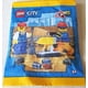 thumbnail image 2 of Equipo de constructores LEGO City con Tamper & Tools, 2 of 6