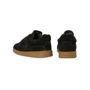 Bally Weky Mens 6303320 Black Suede Sneakers MSRP $620 (9)