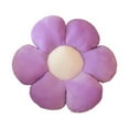thumbnail image 1 of Txlixc Cojín de Piso con Flores, Lindo Cojín de Asiento en Forma de Flor Cojín de Felpa para decoración de Interiores y Exteriores Txlixc  Moda, 1 of 9