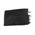 thumbnail image 2 of Siruishop Trampoline Net Surround Netting Breathable with Hooks Protector Trampoline Parts 140cm Dia, 2 of 8