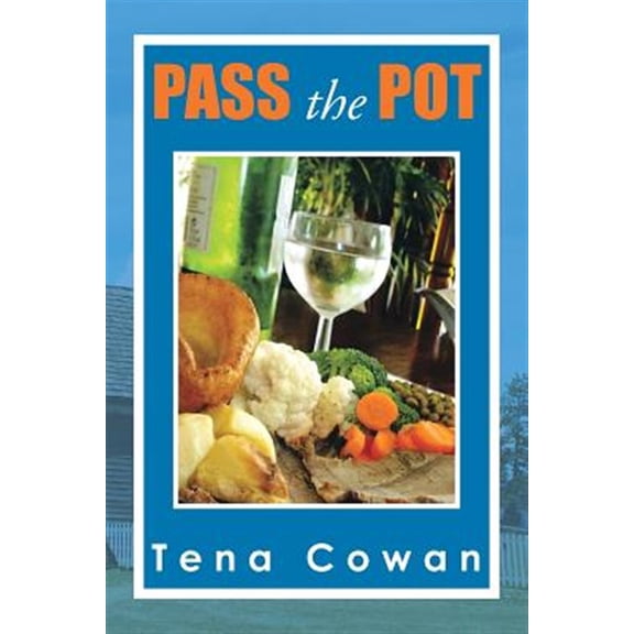 Pass the Pot (Paperback)
