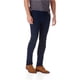 thumbnail image 3 of Aeropostale Hombres Bowery Straight Light Slim Fit Jeans, Azul, 27W x 28L Aeropostale Ajustado, 3 of 3