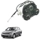 thumbnail image 2 of Car A/C Heater Climae Control Temperature Unit Panel, 2 of 5