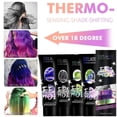 thumbnail image 2 of Gradient Hair Conditioner, No Damage To Hair And Scalp Easily Change Hair Color Hair Conditioner, 2 of 5