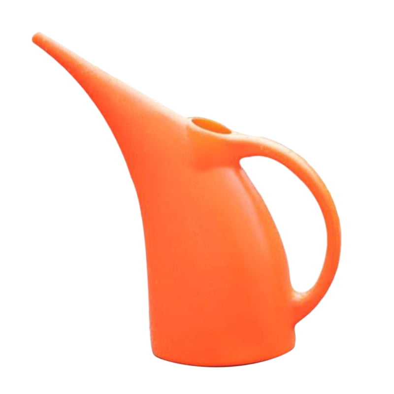 Watering Can for Indoor & Outdoor House Plants, Detachable Shower Head