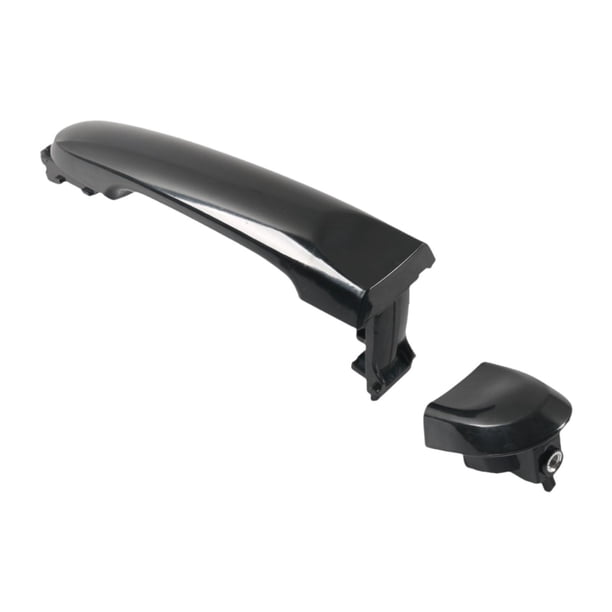 Manija de puerta exterior 80640-1FE0B Accesorios para automóviles Ensamblaje de piezas de automóviles Garaje Delantero derecho