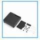 thumbnail image 5 of Cubierta de la Caja del Juego SP, Plas de Resaración Portátiles de Game Boy SP, Caja de Almacenamiento de Cubierta Transparente Con Kit de Plas de Montaje SP, 5 of 7