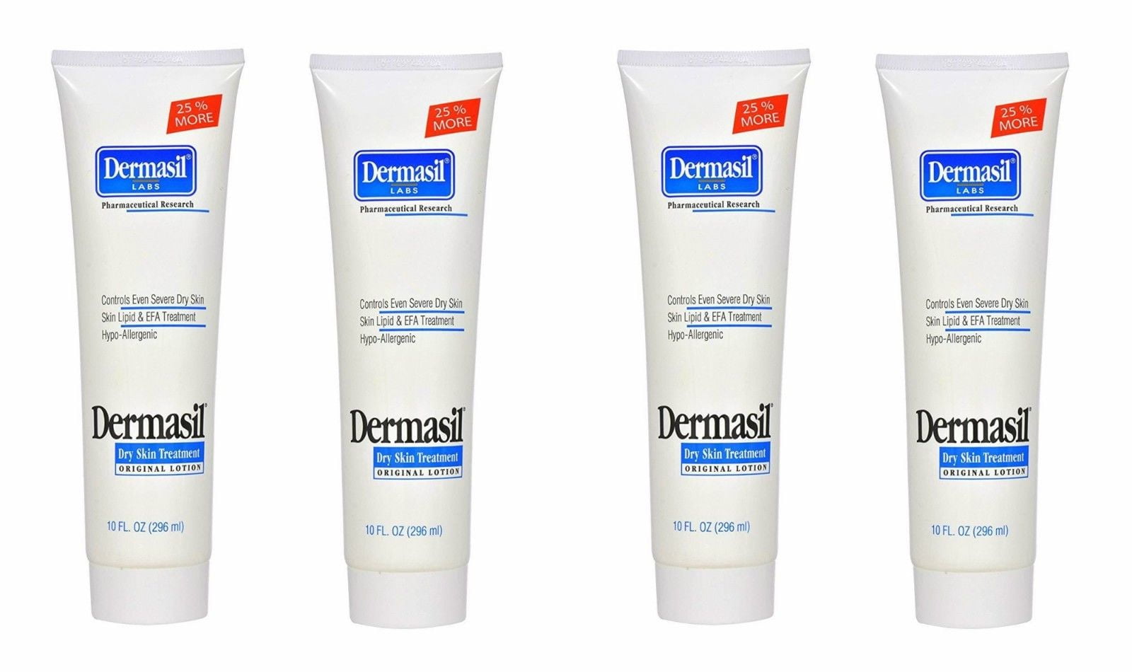 lotion dermasil
