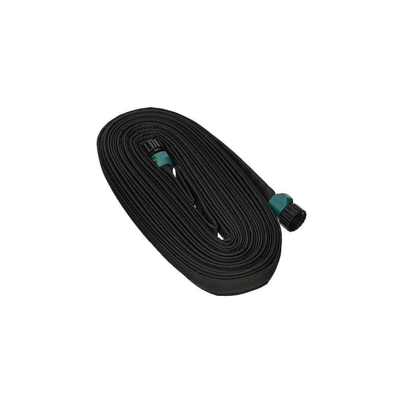 Gilmour 5/8 in. D X 50 ft. L Soaker Hose