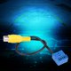 thumbnail image 2 of QL06032 Cable de Adaptador de cámara de visión Trasera para VW Golf Vi Jetta 5 6 MK5 MK6 Passat B6 Touran Tiguan la cámara Higoodz Accesorio de coche, 2 of 8