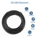 thumbnail image 2 of 10M ABS 3D 1.75mm Printer Filament for 3D Scribble Pen Printers, 2 of 5
