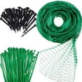 GOXIXI Clearance Insect Protection Netting Plant Mesh Netting deters
