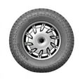 thumbnail image 4 of Kumho Road Venture AT52 265/75R16 116T BSW (2 Tires), 4 of 5