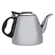 thumbnail image 3 of Tetera silbante de acero inoxidable de 1,2 l, calentamiento rápido y acero inoxidable de grado alimenticio, mango ergonómico resistente al calor para verter de forma segura, ideal para grupos, 3 of 8