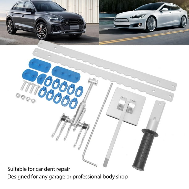 Car Dent Repair Tool Universal Car Body Sag Puller For Automobiles
