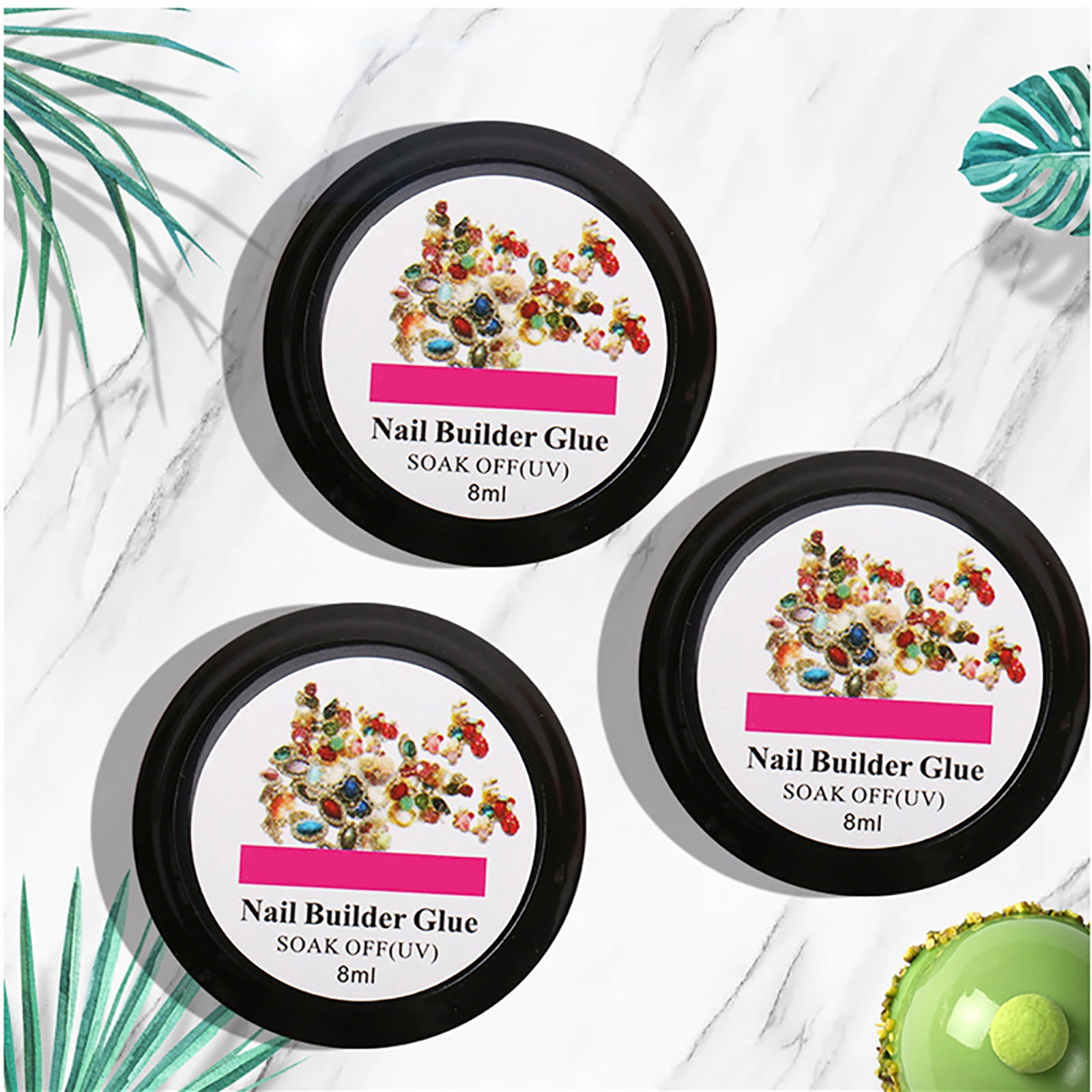 Gems Neon Nail Polish Filling Material For Packages Template Nail Extension Nail Polisher For Natural Nails Gel Nail Polish Nail Design Brush Nail Stencil Sequins Nail Lamp Nail Polish Glitter Nail
