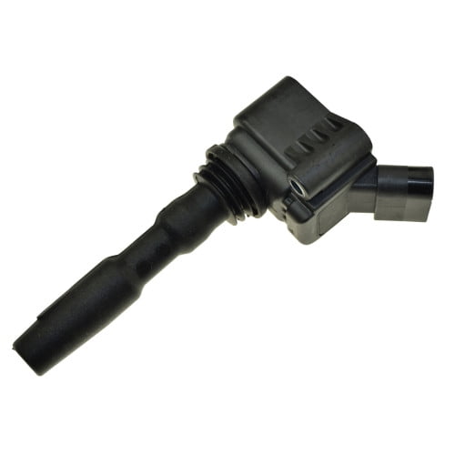 Ignition Coil Fits select: 2015-2021 VOLKSWAGEN JETTA, 2019-2021 VOLKSWAGEN GOLF