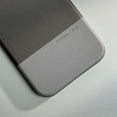 thumbnail image 6 of Hit Color PU Leather Relief MagSafe Phone Case for iPhone 15 16pro max 14 16 Pro 13 Wireless Charging Alloy Lens Hard PC Cover (army green,For iPhone 16 Pro Max), 6 of 7