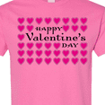 thumbnail image 4 of Inktastic Happy Valentine's Day T-Shirt, 4 of 5