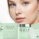 thumbnail image 3 of QUIA Zero Pore Pads Trgets Large Pores and Uneven Tone Korean Skincare, 3 of 5