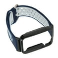 thumbnail image 4 of Silicone Smart Watch Strap,Breathable Silicone Watch Strap Watch Bumper Case Silicone Smart Watch Band Unmatched Quality, 4 of 14