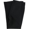 thumbnail image 2 of Alfani Pantalones casuales sólidos para mujer, negro, 2, 2 of 2