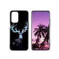 thumbnail image 1 of Compatible with OnePlus Nord N200 5G Phone Case, deer-animal1-21 Case Silicone Protective for Teen Girl Boy Case for OnePlus Nord N200 5G, 1 of 1
