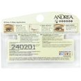 thumbnail image 2 of Andrea False Eyelashes Strip Lash Style 33, Black, 2 of 3