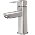 thumbnail image 5 of Dura Faucet FML803LQSN Modern Angular Rv Lavatory Faucet -, 5 of 8