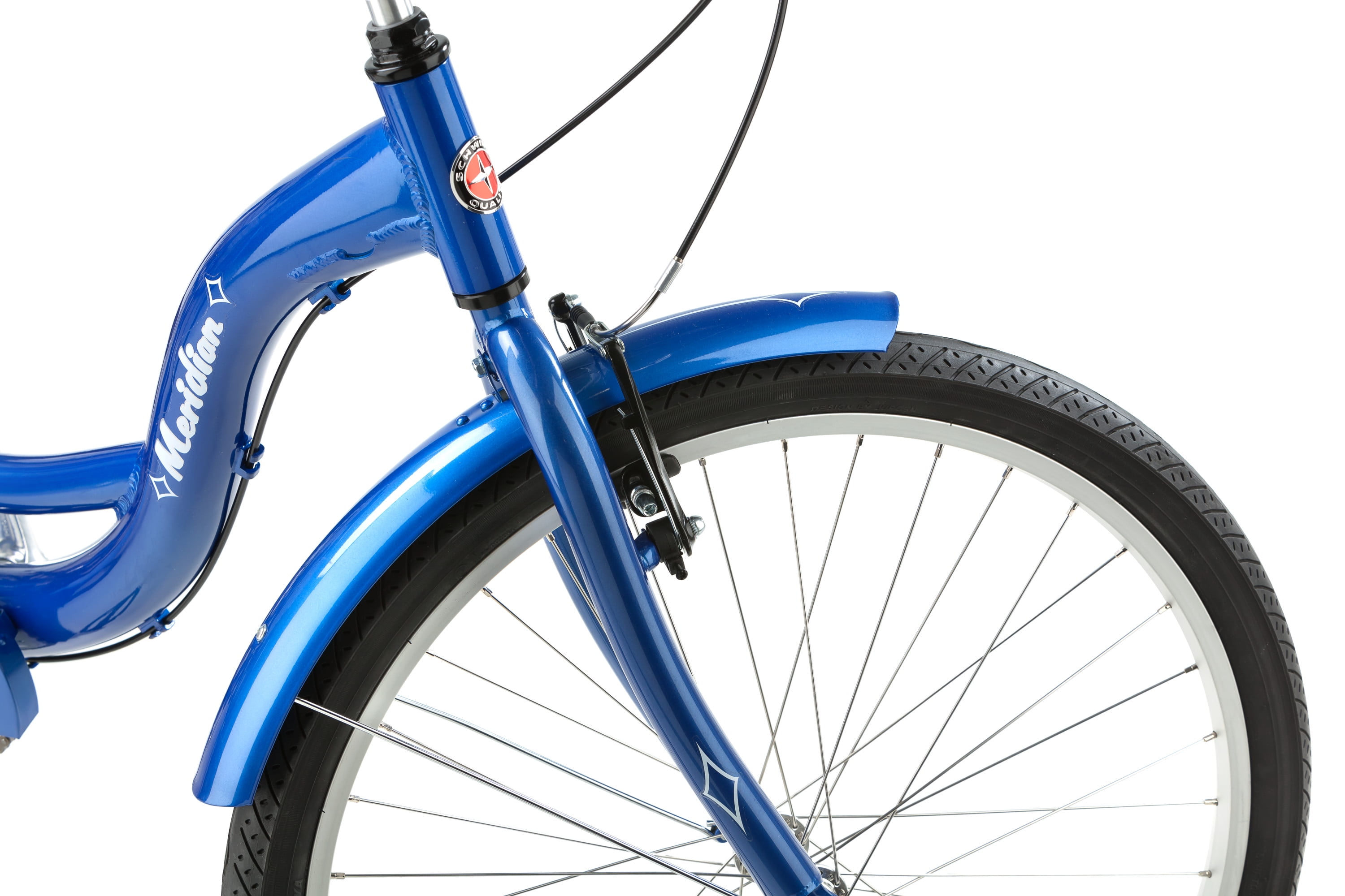 26 inch schwinn meridian tricycle