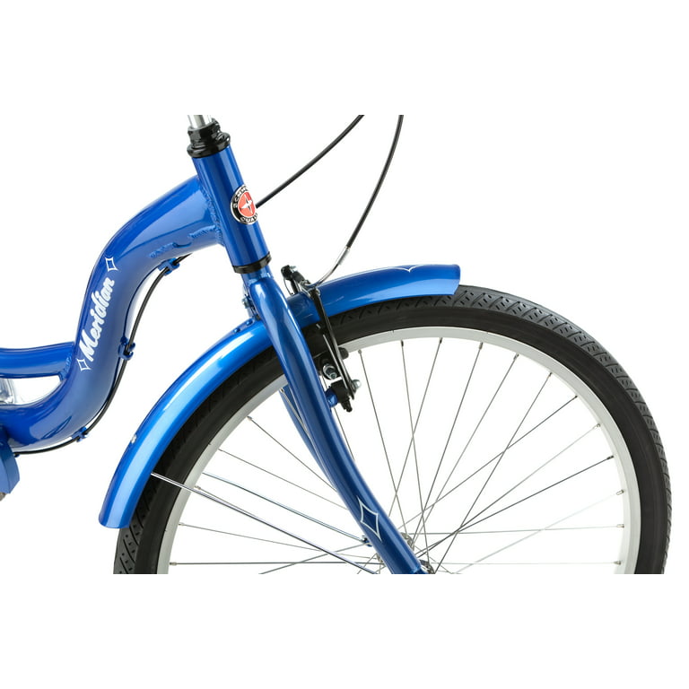 HW400 Housse de tricycle en tissu robuste pour adulte Compatible avec  Schwinn, Westport et Meridian - Protégez votre vélo de la pluie, de la