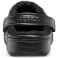 thumbnail image 6 of Crocs Adult Baya Lined Clogs, 6 of 6