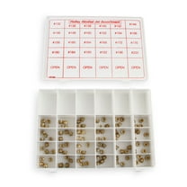 Holley Performance 36-201 Carburetor Metering Jet