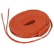 thumbnail image 5 of Cinturón Calefactor De Silicona, Calentador De Silicona Flexible Impermeable Rápido Resistente Al Calor Buen Contacto Aislamiento Confiable Para Compresor De Aire Acondicionado, 5 of 7