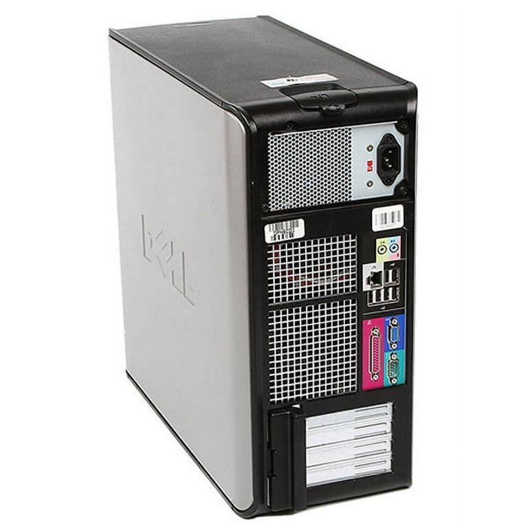 Restored Dell OptiPlex 745/755 Desktop Computer Tower Intel Restored Dell OptiPlex 745/755 Desktop Computer Tower Intel