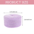 thumbnail image 2 of Knitting Yarn Mohair Wool Yarn for Crochet Thread, 2 of 4