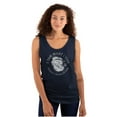 thumbnail image 3 of Popeye Sailor Man Quote What I Yam Tank Top T Shirts Men Women Brisco Brands 3X, 3 of 5