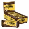 Honey Stinger Oat + Honey Bar Energy Oat and Honey Chocolate Chip Box of 12