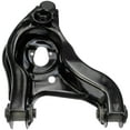thumbnail image 3 of Dorman 521-376 Front Right Lower Suspension Control Arm and Ball Joint Assembly for Specific Dodge / Ram Models Fits select: 2006-2009 DODGE RAM 1500, 2003-2012 DODGE RAM 2500, 3 of 3