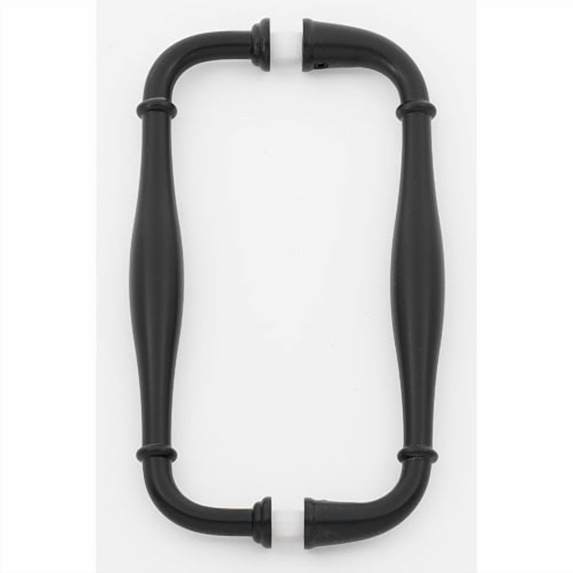 Alno Inc 6'' Center Arch Pull