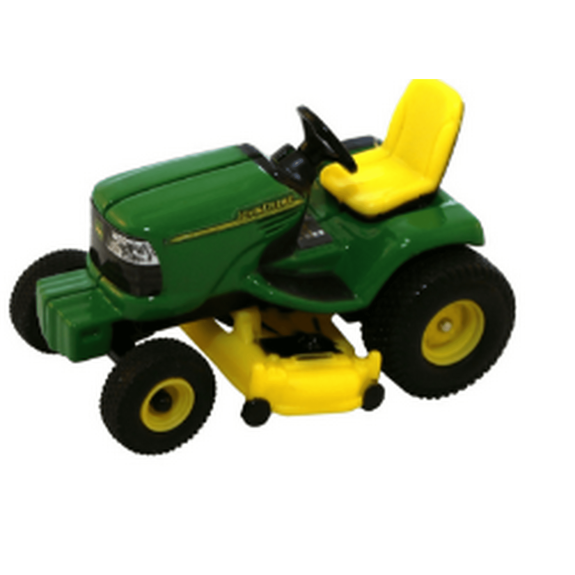 Diecast model lawn mower discount