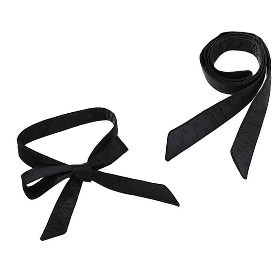 Overcoat Waist Belt Coat Belt Replacement Belt For Down Coat Men Women Down Coat Belt Replacement Jacket Belt