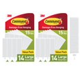 thumbnail image 1 of Picture Hanging Strips Command Large 7kg 28 Pairs White, 1 of 9